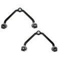 thumbnail image 4 of TRQ 8 pc Steering & Suspension Control Arm Ball Joint Tie Rod End Kit for Ford PSA59148 Fits select: 1995-1997 FORD EXPLORER, 1997 MERCURY MOUNTAINEER, 4 of 8