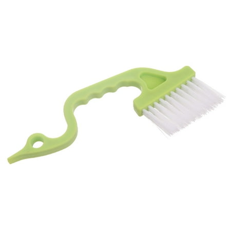 

dtydtpe woodworking tools hand-held groove cleaning tools door window track kitchen cleaning brushes