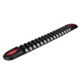 thumbnail image 4 of 4pcs Car Bullet Bumper Corner Guard Sticker Anti-collision Trim Rubber Protect, 4 of 5