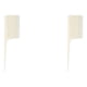 thumbnail image 3 of Qarigey Peine para teñir, tejer, seccionar, peines resaltadores, herramienta de estilismo de peluquería para principiantes, peluqueros, Type1 NO1, 3 of 6