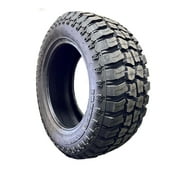 Mudder Trucker Hang Over M/T 35X12.50R18 128 Q Tire