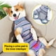 thumbnail image 4 of 1 prenda de vestir para perros grandes y medianos. Ropa de esterilización para perros de recuperación postoperatoria., 4 of 5