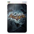thumbnail image 1 of Batman Arkham Asylum Video Game Logo Home Business Office Sign, 1 of 4