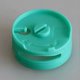 thumbnail image 4 of 2/5pcs Cartridges Filters For Shark NZ860UK IZ420 AZ913UK IZ400 Robot Vacuum Cleaner Accessories Deodorizing Replacement Parts, 4 of 5