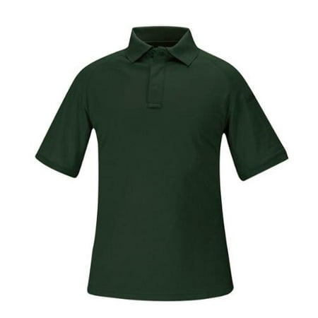 Propper Mens 5.2 Oz 100% Polyester Snag Free Polo - Short Sleeve NEW ...