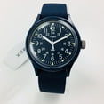 thumbnail image 3 of Women's Timex MK1 Blue Nylon Band Watch TW2R13900, 3 of 5