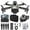 #337Gray, variant on Vggrvlo Drone for Kids 8-12 Vertical Shooting Speed Adjustment Easy to fly Kids Gifts Toys for Boys and Girls