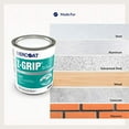 thumbnail image 6 of Evercoat Z-Grip Non-Clog Lightweight Filler (.8 Gallon) 282, 6 of 7