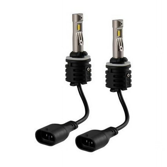 Diode Dynamics DD0476P 880-881 Yellow SL2 LED Bulbs - Pack of 2