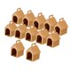 thumbnail image 5 of Juego de 12 Cajas de Regalo Decorativas de Papel para Regalos, Envoltorios, Cajas de Dulces Y Golosinas, para Todas Las Ocasiones. Disponibles Bajo Pe, 5 of 9