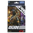 thumbnail image 2 of G.I. Joe Classified Series Mole Rat, Collectible G.I. Joe Action Figure (6"), 94, 2 of 10