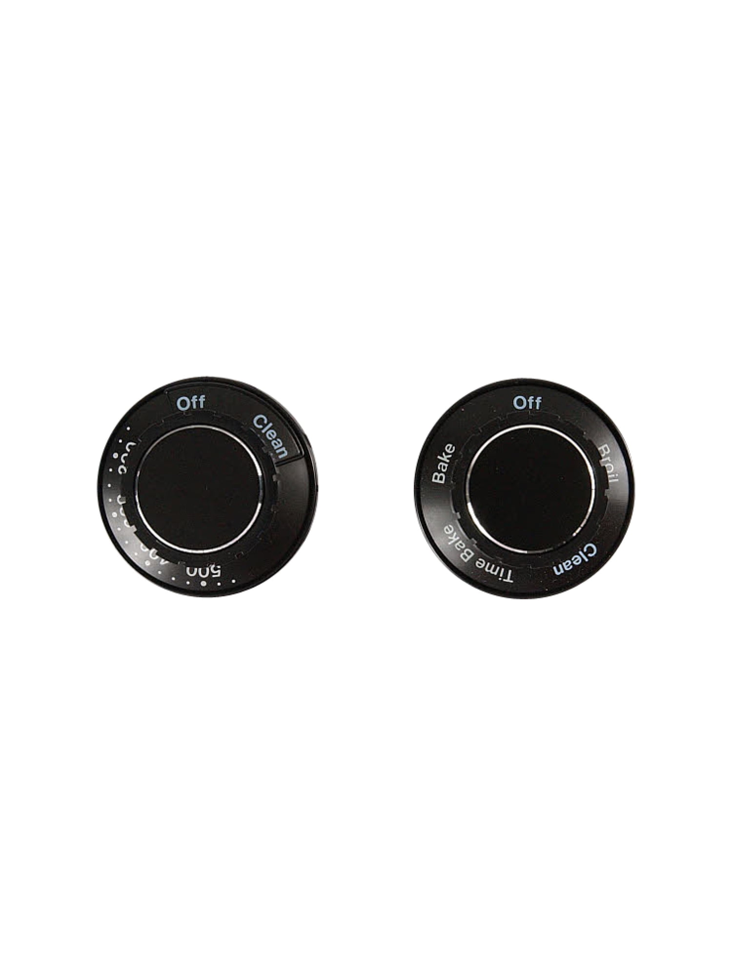 12200031 JennAir Wall Oven Knob Kit (2)