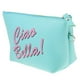 thumbnail image 3 of Moda Bolsa de Maquillaje Cosmético de Colada Monedero Organizador Caja de Lápiz, 3 of 7