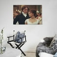 thumbnail image 5 of Classic Movie Pride And Prejudice Poster (1) Picture Print Canvas Poster Wall Paint Art Posters Decor Modern Home Artworks Gift 16x24inch(40x60cm), 5 of 6