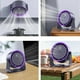 thumbnail image 2 of Libiyi Cooling Ace, Coldeez Cooling Ace, Desktop Wall Mounted Bladeless Fan, 2 of 5