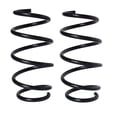 thumbnail image 2 of Resortes AG para Auto Delanteros para Nissan XTrail 2015 a 2022 2 Piezas Nuevos, 2 of 5