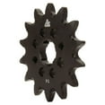 thumbnail image 3 of Front Sprocket 14 Tooth For Honda CRF150F 2003-2009, 3 of 3