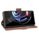 thumbnail image 3 of Funda Tipo Billetera GANGXUN para Motorola MOTO Edge 20 Pro – Tapa Flip con Tarjetero, 3 of 5