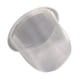 thumbnail image 3 of Colador de malla para infusor de té, inserto reutilizable portátil, colador de té de hojas sueltas de acero inoxidable para limón, sopa e ingredientes 6CM, 3 of 8