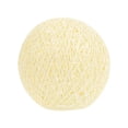 thumbnail image 1 of 1Pc Decorative Lampshade Creative Ceiling Lamp Shade Chandelier Shade (Beige), 1 of 8