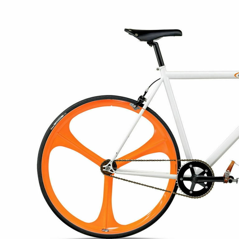 single speed road bike wheels