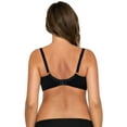 thumbnail image 3 of Women's 3102 Carole 3-Part Cup Underwire Bra, 3 of 4