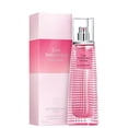 thumbnail image 2 of Givenchy Live Irresistible Rosy Crush 1.7 oz EDT spray womens perfume 50 ml NIB, 2 of 2