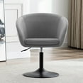 Duhome Makeup Vanity Chair Accent Chairs Comtenporary Lounge Chair