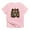 Petal Pink, variant on CafePress - Sunflower Tiger T Shirt - Infant T-Shirt