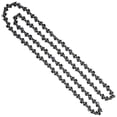 thumbnail image 3 of Full Chisel Chainsaw Chain 32 inch .050 3/8 105 DL for Echo Husqvarna 6 Pack 810-CCC2276H, 3 of 5