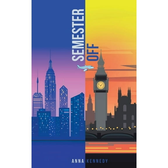 Semester Off, (Paperback)