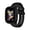 Black, variant on MIRO W1 Kids 4G Cellular Watch GPS Tracking as Smartphone Use Waterproof Smartwatch In-class Mode Supports 4 Modes