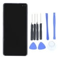 thumbnail image 2 of TFT Screen Replacement for Galaxy S10 Plus TFT Display Touch Screen Panel Digitizer Assembly, No Fingerprint Function, with Tool, 2 of 7