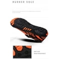thumbnail image 6 of Men's and women's non-slip beach shoes catching the sea shoes soft bottom quick-drying swimming shoes, 6 of 6