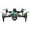 B, variant on bxhwj 4K Camera Drone with Obstacle Avoidance - Foldable Quadcopter with Dual HD Cameras & Brushless Motors - GPS Altitude Hold