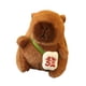 thumbnail image 1 of Llavero de peluche de , llavero de animal para niñas, niños, adultos, regalo Estilo D, 1 of 8