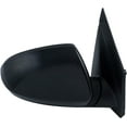 thumbnail image 4 of TRQ Side View Door Mirror Power Heated Paint to Match RH for Hyundai Tucson New MRA08644, 4 of 4