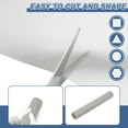 thumbnail image 4 of 300 Mesh 118" x 12" Woven Wire Mesh, 304 Stainless Steel Air Vent Filter, 4 of 6