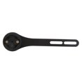 thumbnail image 3 of Road Bike Out Front Computer Mount, Bicycle Computer Bracket Aluminium Alloy One Piece Stable  For Bike Accessories For  Type,for Bryton Type,for  Type, 3 of 8