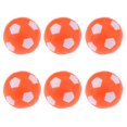 thumbnail image 2 of Futbolín Sunnimix 36mm plástico foosball naranja, 2 of 7