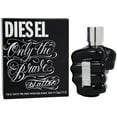 thumbnail image 3 of Diesel Only The Brave Tattoo Eau De Toilette Spray for Men 2.5 oz, 3 of 6