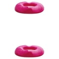 thumbnail image 4 of Matsuzay Cojín ergonómico para cadera, vértebras traseras y relajación de piernas, cojín para asiento de mujer embarazada Type2 NO2, 4 of 6