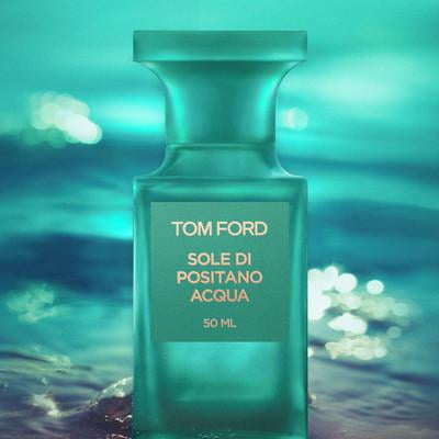 Tom Ford Sole Di Positano Acqua Perfume by Tom Ford 50 ml Eau de