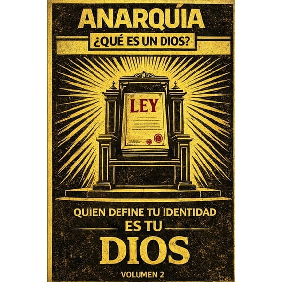 Enciclopedia Anarquista AnarquÃa: volumen 2, Book 2, (Paperback)