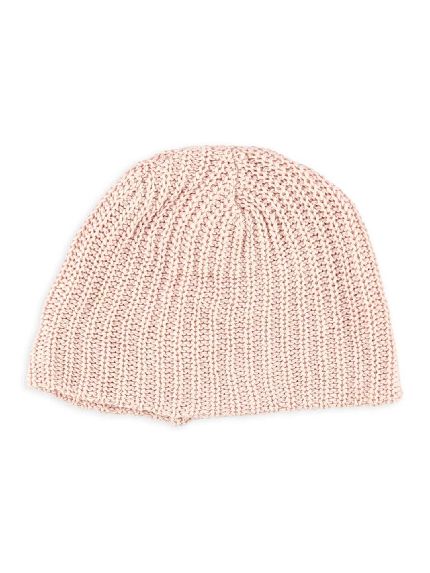 mens pink beanie hat