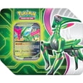 thumbnail image 1 of Pokemon TCG: Paradox Clash Tin - Iron Leaves, 1 of 1