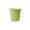 Green, variant on Tuscom Thickened Round Plastic Flowerpot with Drainage Holes, Breathable Root Pruning Planter for Indoor Outdoor Plants，Dark Gray