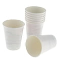 thumbnail image 4 of de 8 vasos desechables creativos, vasos de papel, vasos de vajilla desechables para diario Yotijar Copas Desechables, 4 of 7