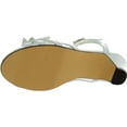 thumbnail image 4 of Jumping Jacks Marlene Dress Sandal, 4 of 4