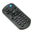 thumbnail image 3 of Mando a distancia receptor de CD para Kenwood KDC 148 KDC MP148CR KDC 152 KDC X396 KDC 200U en tablero DNX7180 KDC 3554UGM, 3 of 5